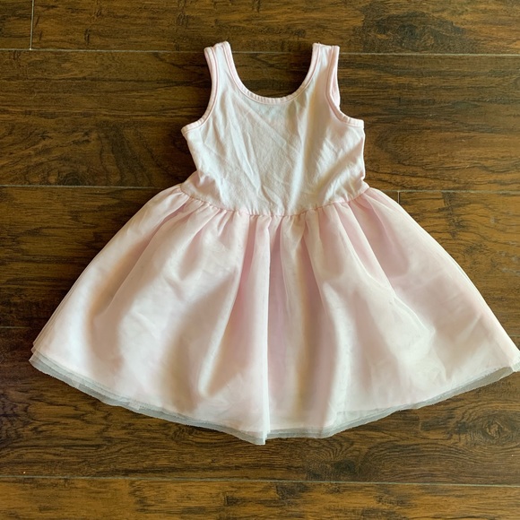 Old Navy Other - Pink toddler dress